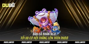Bắn cá nhân ngư