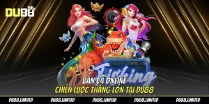 Bắn cá online