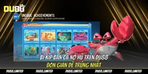 Bắn cá nổ hũ
