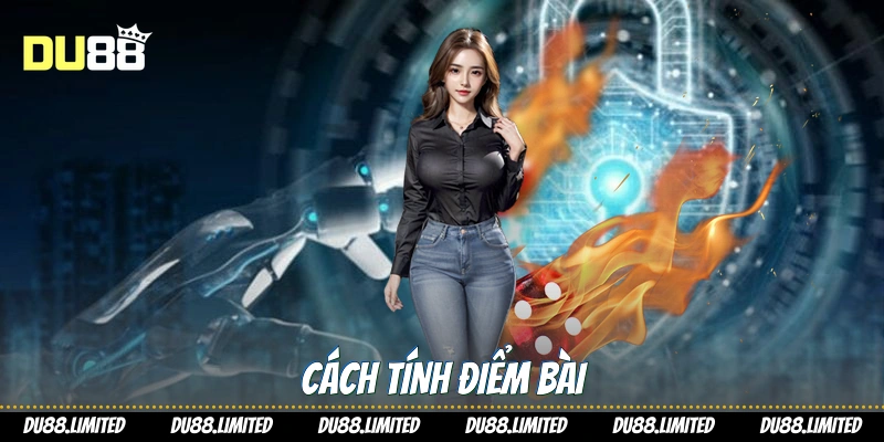 Cách tính điểm bài