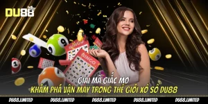 Giải mã giấc mơ