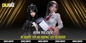 Hoàn trả cược