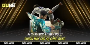 kèo cá cược châu Á