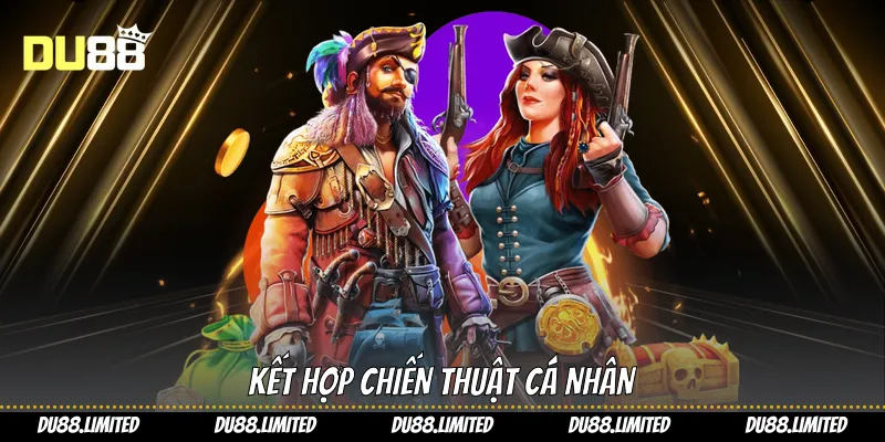 Kết hợp chiến thuật cá nhân