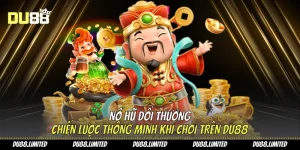 Nổ hũ đổi thưởng