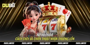 Nổ hũ Du88
