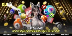 Xổ số Du88